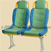 Plastic Seat For City Bus