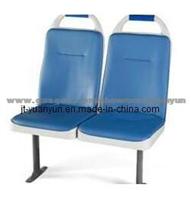 Plastic Injection Seat For City Bus