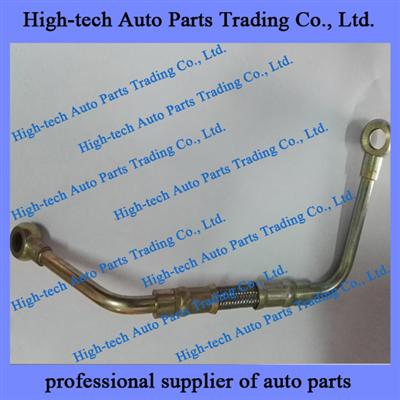 Weichai WP12 Engine Injection Pump Grease Oil Pipe 612630030311