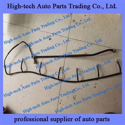 Weichai WP10 Engine Injection Pump Oil Returning Pipe 612600080807