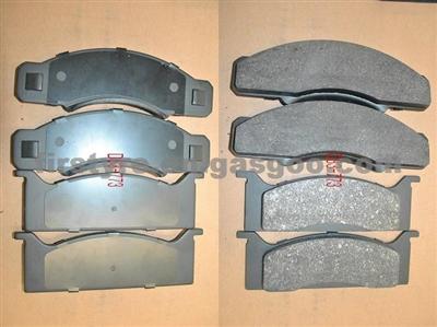 Brake Pad D88-773