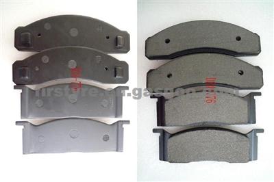 Brake Pad D34-776