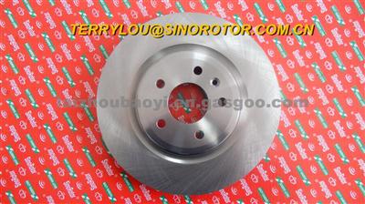 BRAKE DISC FORD  EXPLORER  2011-2015 54171  CB5Z-1125-A