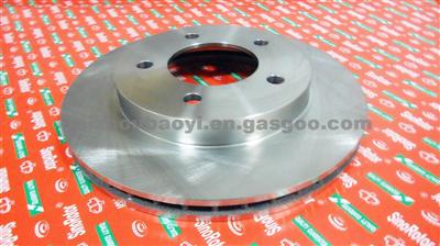 BRAKE DISC FORD TRUCK F150 V6  54042  XL3Z-1125-CB F65Z-1125AC