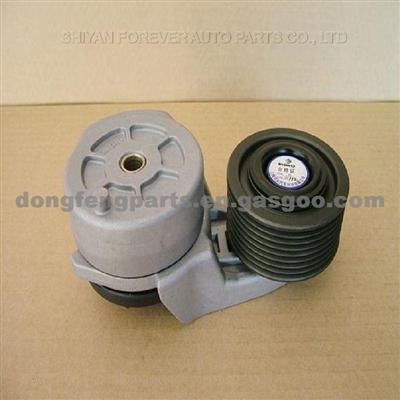 6L Series The Engine Belt Tension Wheel For Dongfeng Kinland