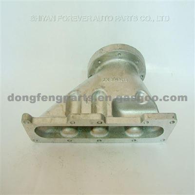 6L Series Air Inlet Connector For Dongfeng Kinland