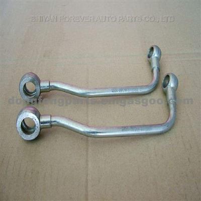 ISLE Series Engine Fuel Return Pipe For Dongfeng Kinland