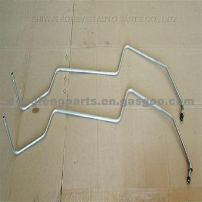 Cummins ISLE Engine Air Compressor Outlet Pipe For Dongfeng Kinland