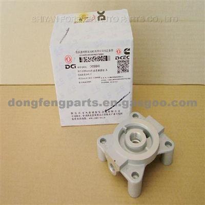 ISLE Series Fuel Filter Base For Dongfeng Kinland