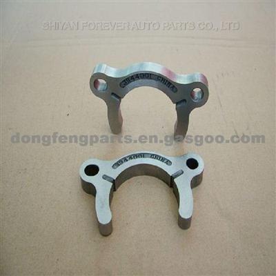 6L Series Camshaft Thrust Plate For Dongfeng Kinland