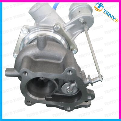 Isuzu GT2560LS 8980000311 Turbocharger