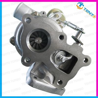 Hyundai GT1749 2820042560 Turbocharger