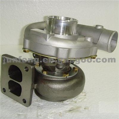 Engine Parts T04E08 Turbocharger For Komatsu PC300 Earth Moving With S6D95L Engine PC300-5 Turbo 466704-0203 6222-81-8210