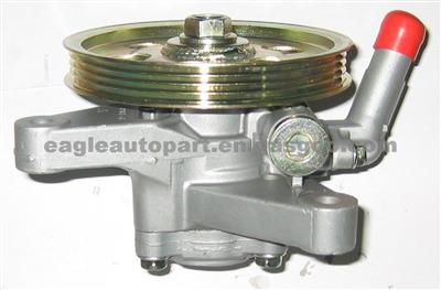 Honda Accord 2.4 CM5 CM6 Steering Pump 56110-RCA-A01