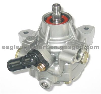 Honda Civic RA7 Power Steering Pump 56110-RKC-003