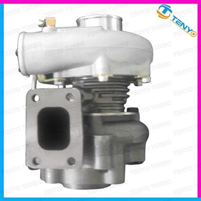 Deutz SJ60F-1E T74801002 Turbocharger