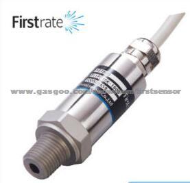 Fst800-211 4-20mA 0-5V 0-10V 0.5~4.5V Output Indutrial Pressure Transmitter