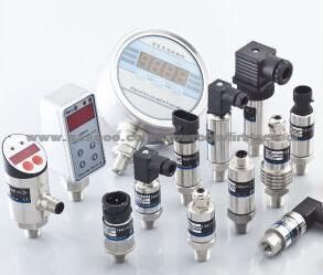 Fst800-211 CE And RoHS Approved Universal Pressure Sensor