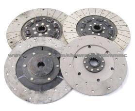 MTZ UMZ Clutch Disc