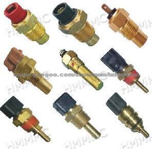 Auto Temperature Sensor For Hyundai, Lada
