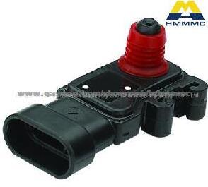 Map Sensor For Daewoo, Opel, Renault