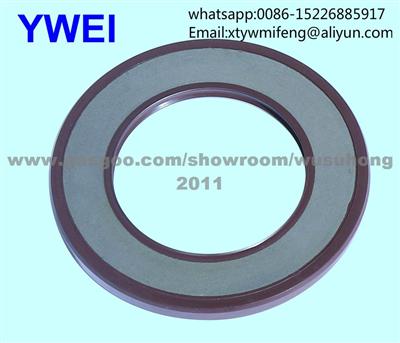 Hydraulic Pump Motor Oil Seal 40-62-7