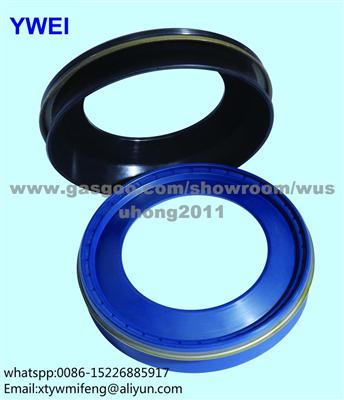 China High Performance Forklift Part Rear Axle Hub Oil Seal