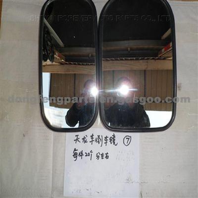 Euro Ⅱ Rearview Mirror（Left Right） For Dongfeng Kinland