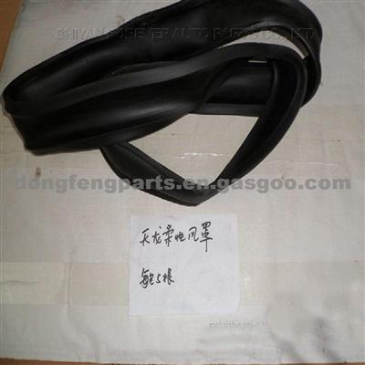 Soft Air Hood For Dongfeng Kinland