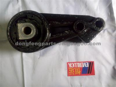 Front Mounting Support & Rubber Sleeve For Dongfeng T-Lift