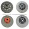 Mtz Clutch Disc Disk