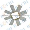 High Quality Auto Engine Parts Cooling Fan Blade OE 21060-R8400 For NISSAN