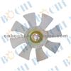 High Quality Auto Engine Parts Cooling Fan Blade OE 21060-V5400 For NISSAN