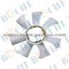 High Quality Auto Engine Parts Cooling Fan Blade OE 21060-40P00 For NISSAN
