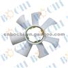 High Quality Auto Engine Parts Cooling Fan Blade OE 21060-03J00 For NISSAN