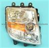 Head Lamp Assy 6111111-0659-081