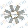 High Quality Auto Engine Parts Cooling Fan Blade OE 21060-R9000 For NISSAN
