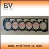 Gasket Set YC6G Cylinder Gasket Kit Engine YUCHAI