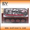 Gasket Set YC4G YC4112 Cylinder Gasket Kit Engine YUCHAI