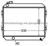 TOYOTA RADIATOR-16400-35350
