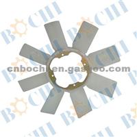 High Quality Auto Engine Parts Cooling Fan Blade OE 21060-31W00 For NISSAN