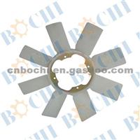 High Quality Auto Engine Parts Cooling Fan Blade OE 21060-R8400 For NISSAN