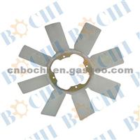 High Quality Auto Engine Parts Cooling Fan Blade OE 21060-S8200 For NISSAN