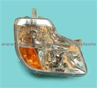 Head Lamp Assy 6111111-0265-131