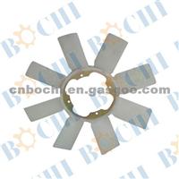 High Quality Auto Engine Parts Cooling Fan Blade OE 21060-W4401 For NISSAN
