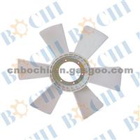 High Quality Auto Engine Parts Cooling Fan Blade OE 21060-97061 For NISSAN