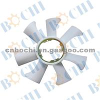 High Quality Auto Engine Parts Cooling Fan Blade OE 21060-03J00 For NISSAN