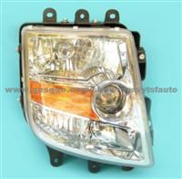 Head Lamp Assy 6111111-0659-081