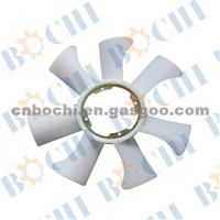 High Quality Auto Engine Parts Cooling Fan Blade OE 21060-05D01 For NISSAN