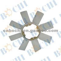 High Quality Auto Engine Parts Cooling Fan Blade OE 21060-R9000 For NISSAN